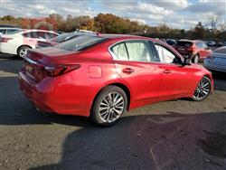 انفنتي Q50